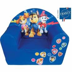 Barnstol Fun House