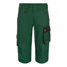 KNICKERS 6812-254 GRØN/SOR 128