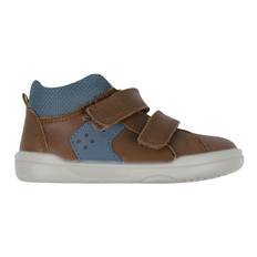 Superfit Kängor - Tex - Brun/Vit - Superfit - 25 - Kängor