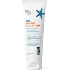 CCS Hard Skin & Callus Cream 100 ml