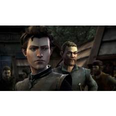 Game of Thrones - A Telltale Games Series Steam CD Key