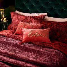 Biba Biba Printed Duvet And Pillowcase Set - Wowser Print