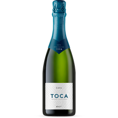 Cava Toca- Brut - DO Cava - Cellers Vilarnau