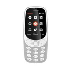 Nokia 3310 (2017) - Grey