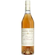 Maxime Trijol, Pineau des Charentes - Blanc