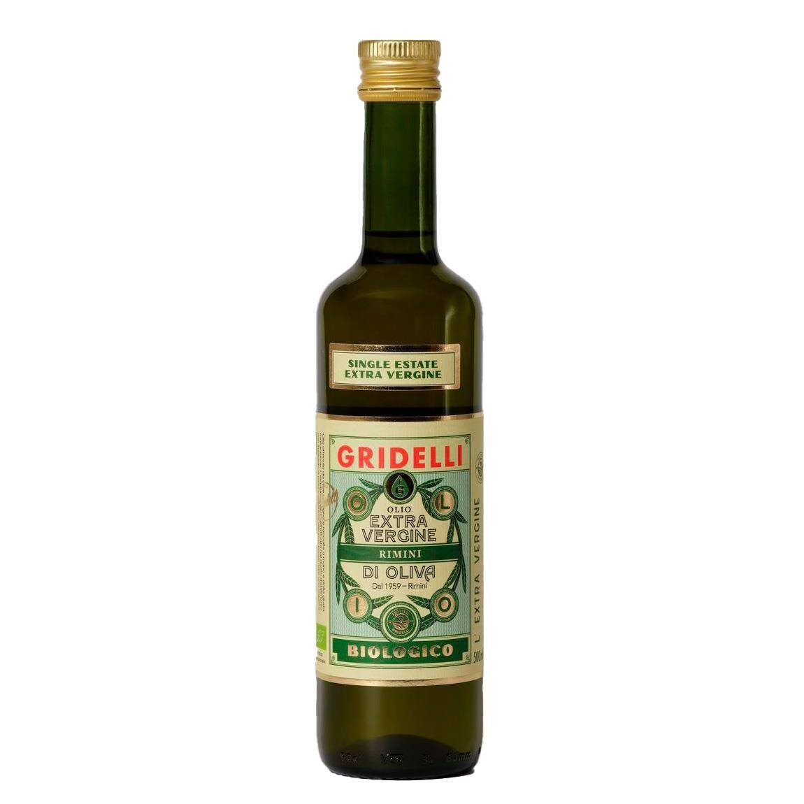 Gridelli Remini Extra Virgin Olive Oil 500 ml