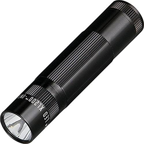 Maglite Xl200 LED-ficklampa – svart