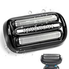 Braun 53B Scherkopf für Serie 5 & 6 (Modelle ab 2020) - Kompatibel mit Herren Elektrorasierer Series 5 Aufsätze