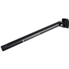 Aluminiumlegering 350 mm sadelstolpe mountainbike cykel sadelstolpe 25.4/27.2/28.6/30.4/30.8/31.6 mm cykeltillbehör