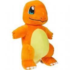 Pokemon Charmander Bamse 26cm Pokemon plys dyr 0060