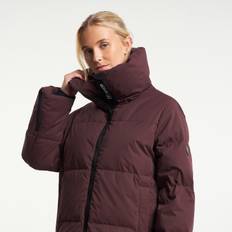 Tenson Shanna Down Jacket Parkas & Coats Down Coat - Dam