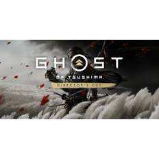 Ghost of Tsushima Directors Cut (PS5) (Account) - Standard