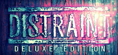 DISTRAINT (PC) - Deluxe Edition