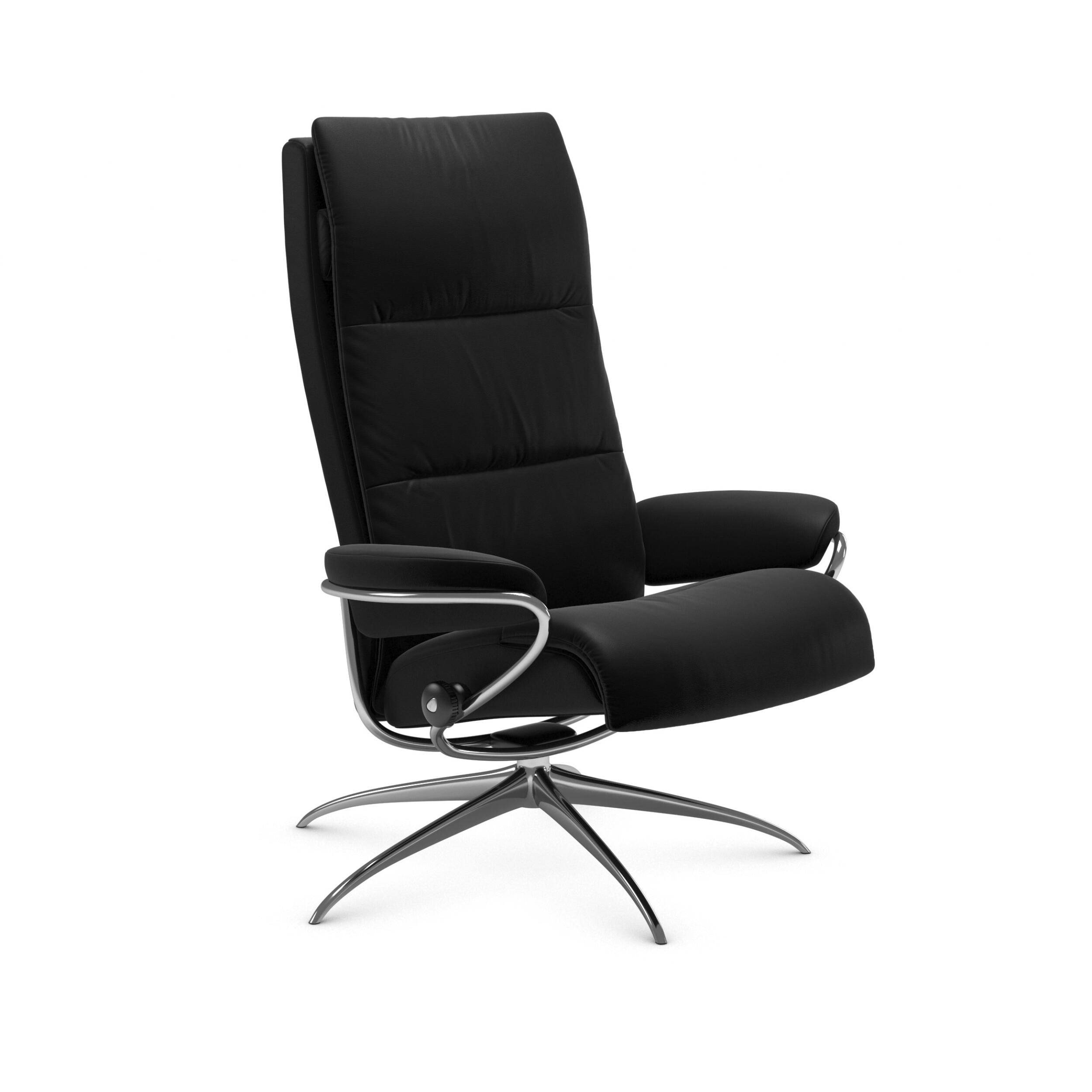 Stressless Tokyo
