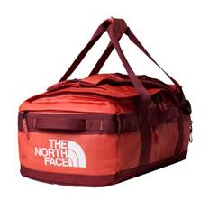 The North Face Base Camp Voyager Duffel 32L Str. One Size Rød