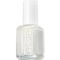 Essie Nail Polish Neutrals Blanc 15 ML - Vanligt Nagellack Från Magasin (15 ML)