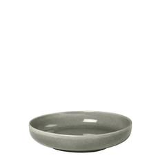 BROSTE COPENHAGEN Nordic Rain Bowl |Blå |Ø 22.5 cm
