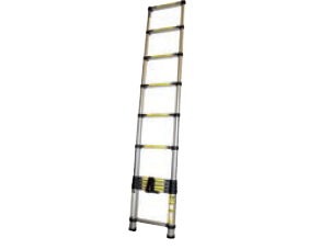 Nor-Step Stige - Teleskop