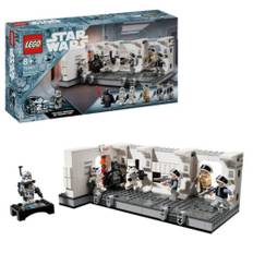 LEGO Star Wars Das Entern der Tantive IV 75387