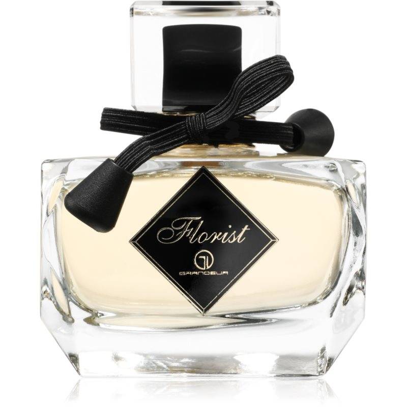 Grandeur Florist EdP för Kvinnor 100 ml