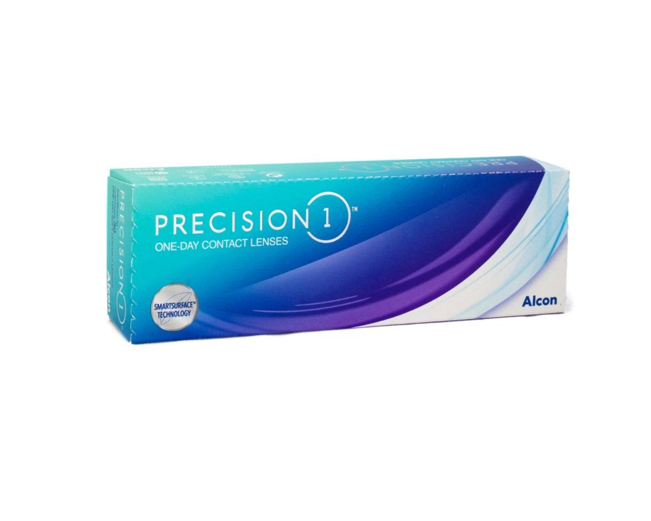 ALCON ALCON Precision 1 30 lenti Endagslinser