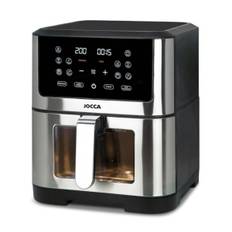 Jocca – Airfryer med vindue (8 Liter)