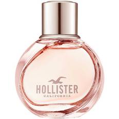 Hollister California Wave For Her EDP 30 ml