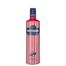 Nørregade Shots "Kongen af Danmark" (70 cl.)