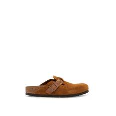 BIRKENSTOCK boston braided clog