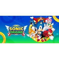 Sonic Origins (PC) - Standard