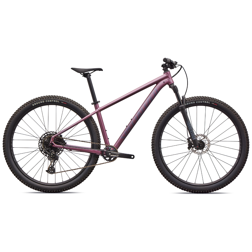 Specialized Rockhopper Expert - Pink - XL - Cykel