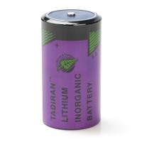 Tadiran SL-2780 | SL-780 | 3,6V 19Ah | D batteri