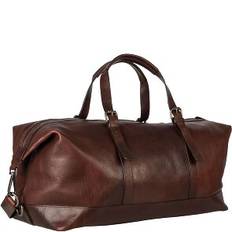 Roma Reisetasche Leder 57 cm