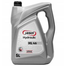 JASOL Hydraulic HL 46 5901797902810 Hydraulolja