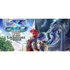 Ys VIII: Lacrimosa of Dana Steam Altergift