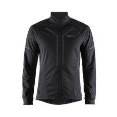 Craft Storm Jacket 2.0 Herr Svart