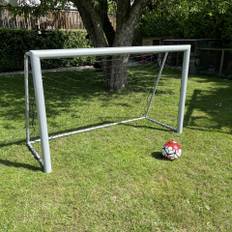 Fodboldmål Freeplay Elite Pro 200 x 120 cm – Galvaniseret Stål