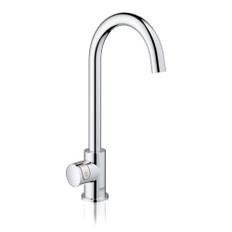 GROHE Red II Mono C-tud krom