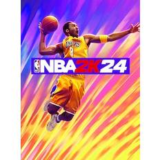 NBA 2K24 | Kobe Bryant Edition (PC) - Steam Gift - EUROPE