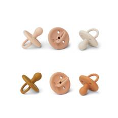 Dummy & dummy holders - Blush - --