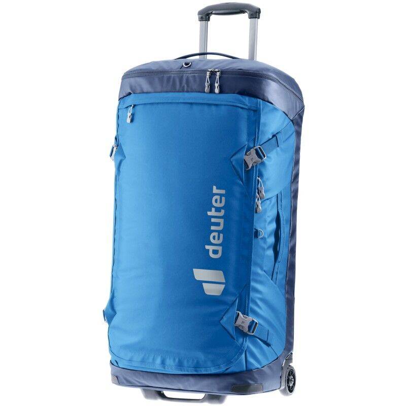 deuter Duffel Pro Movo 90 - Resebag Neptune / Nightblue 90 L