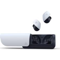 Sony PULSE Explore wireless earbuds, Wireless, Gaming, Headset, Black, White