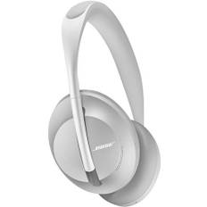 Bose Noise Cancelling Headphones 700 | silver