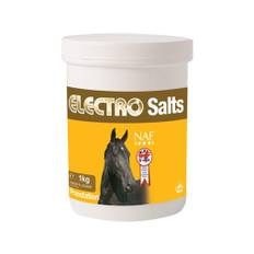 NAF Electro Salt – 1 kg