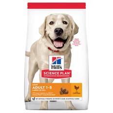 Hill's Canine Adult Light Large Breed Chicken 18kg