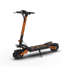 Kukirin G3 Pro Electric Scooter Dual Motor 52V23.4AH Large Battery Fast Off-Road 10 Inch 80km Long