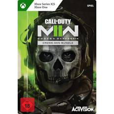 Call of Duty: Modern Warfare II - Cross-Gen Bundle - Xbox Series X|S/X