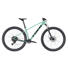 Trek Marlin 4 Gen 3 Sage-m - Mountainbike Dame - Turkis