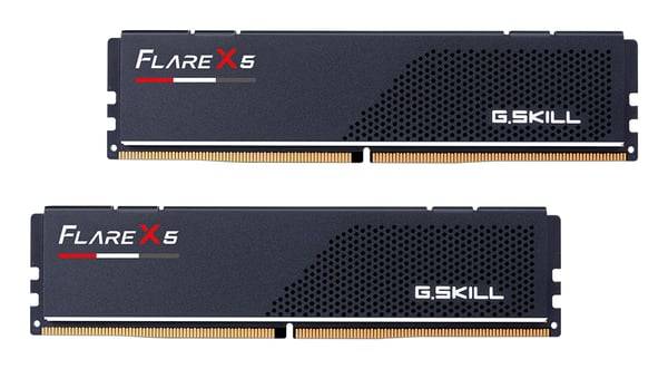 G.Skill Flare X5 F5-6000J3038F8GH2-FX5 RAM-minnen 16 GB 2 x 8 GB DDR5 6000 MT/s 288-pin DIMM