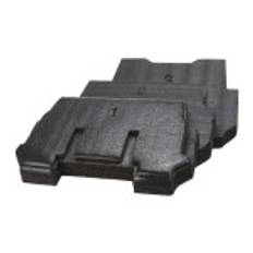 Milwaukee skum indsats packout trolley 4932471927
